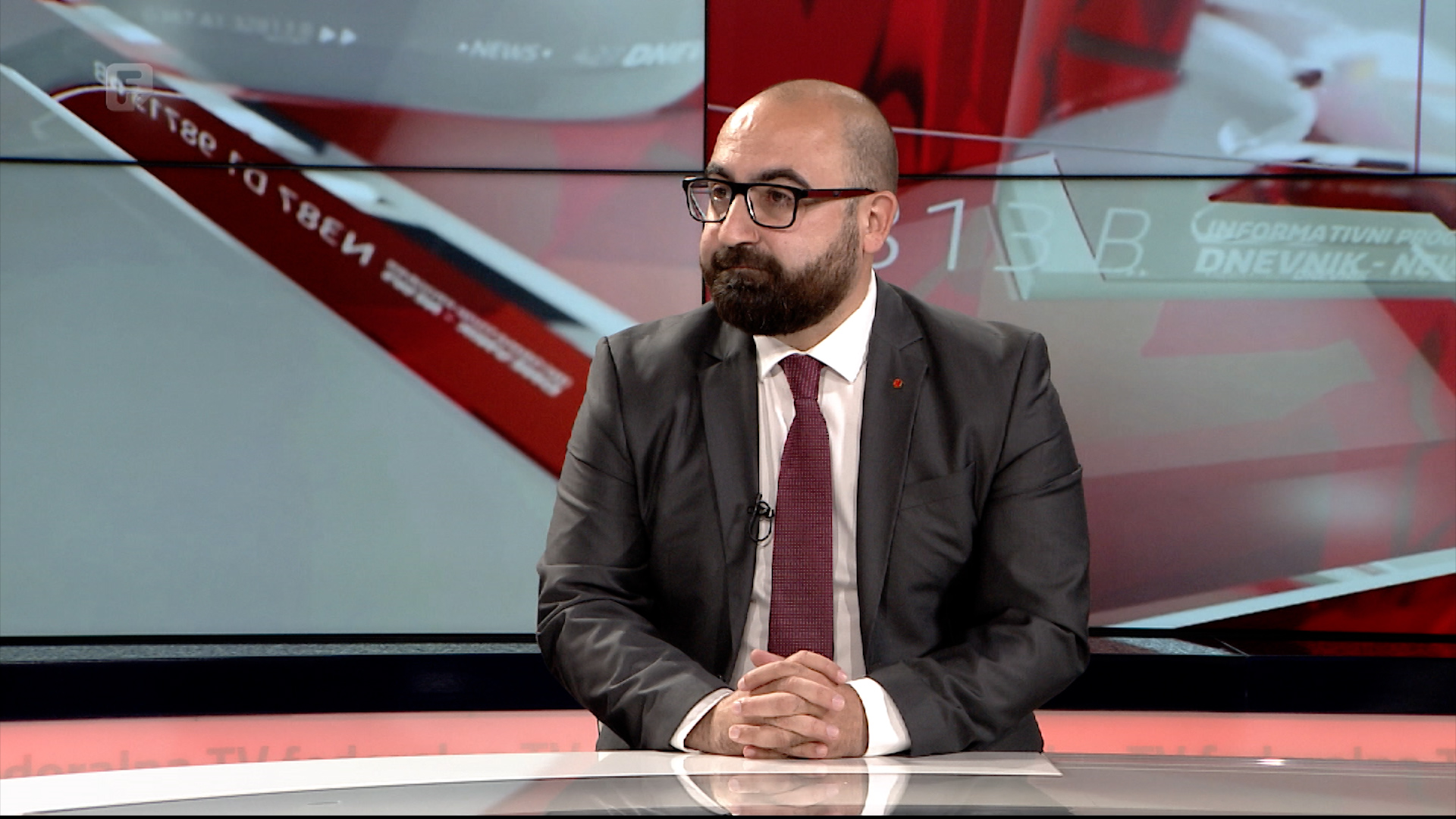 Hasanović: Budžet moramo usvojiti zbog građana – ne zbog 2 milijarde iz Plana rasta
